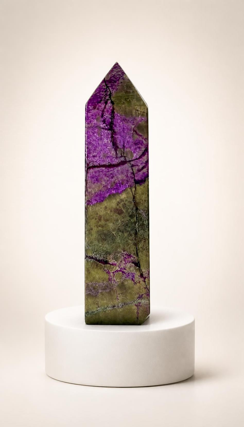Atlantisite – Tower – 88g