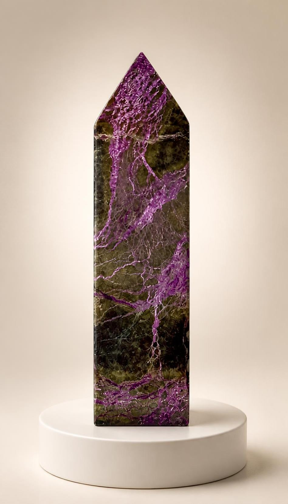 Atlantisite – Tower – 76g