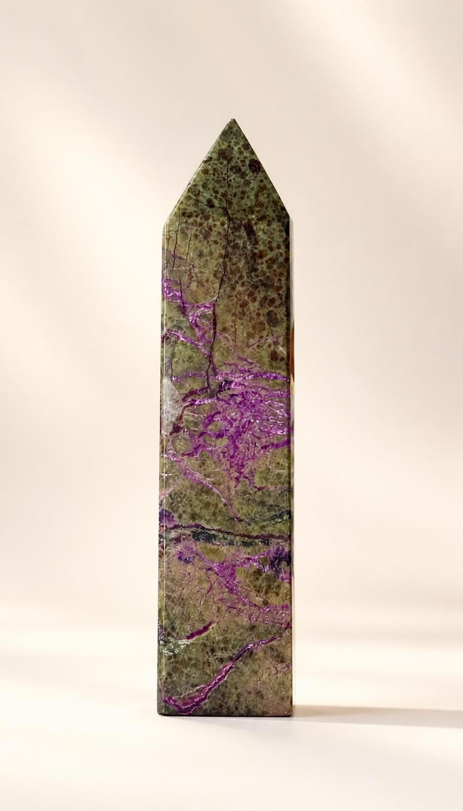 Atlantisite – Tower – 87g