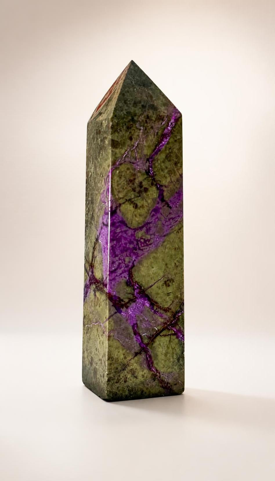 Atlantisite – Tower – 118g