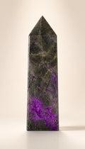 Atlantisite – Tower – 124g