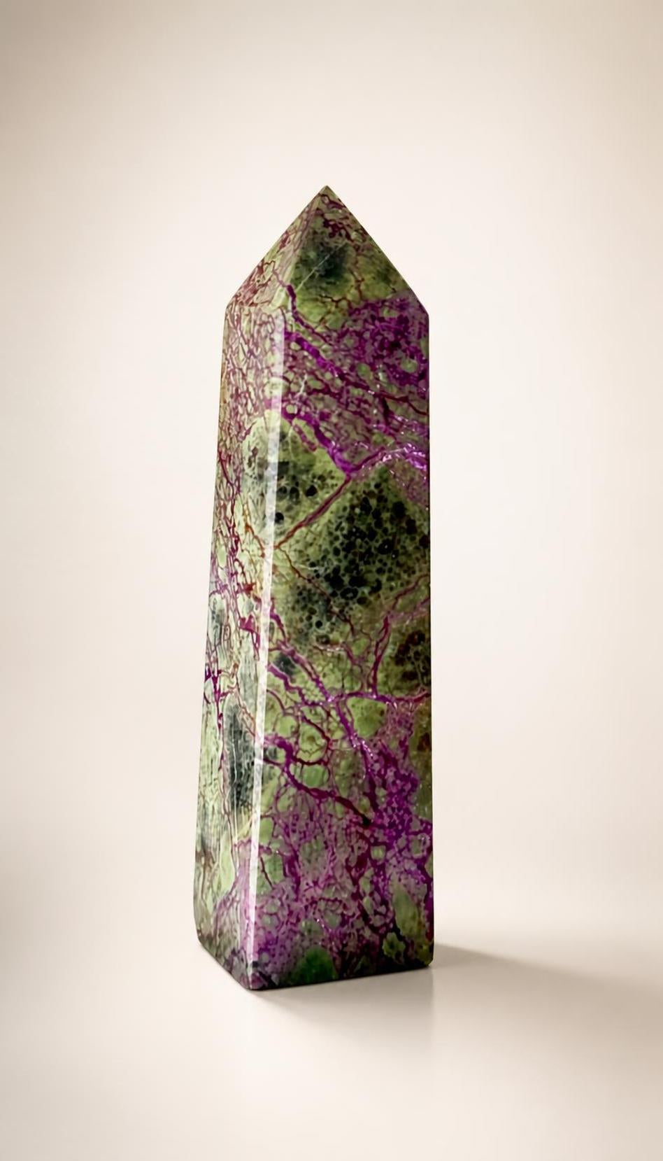 Atlantisite – Tower – 96g
