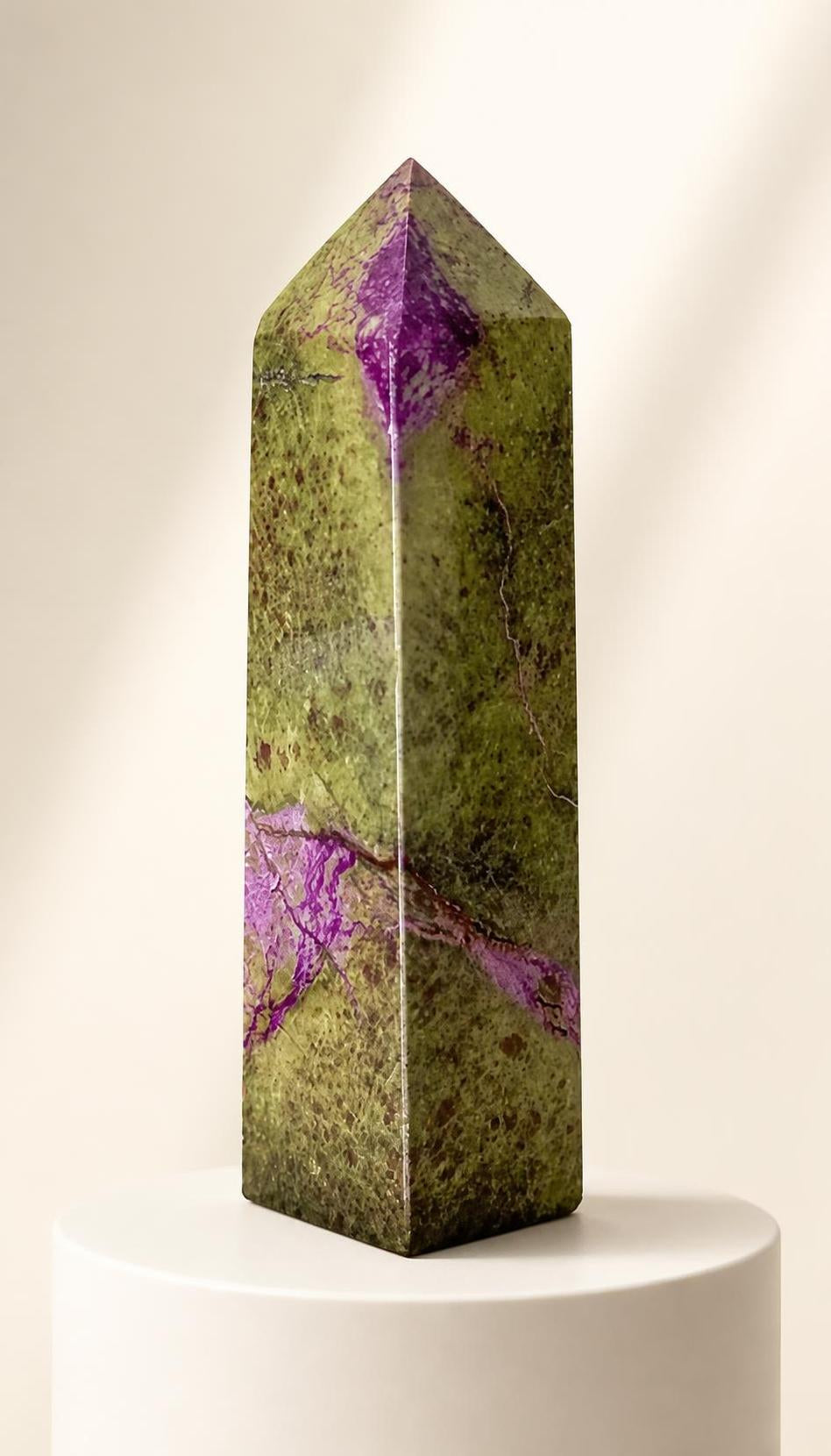 Atlantisite – Tower – 110g