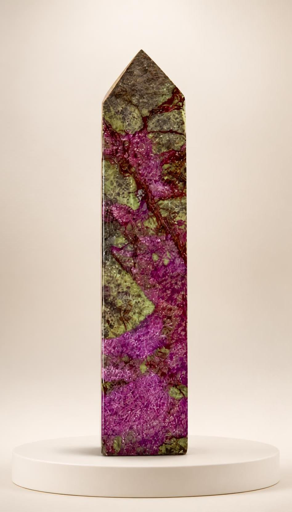 Atlantisite – Tower – 76g