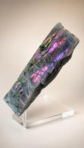 Labradorite – Slab – 223g