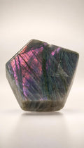 Labradorite – Slab – 110g