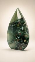 African Bloodstone – Arrow Form – 154g