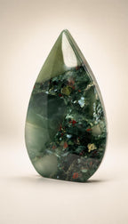 African Bloodstone – Arrow Form – 154g