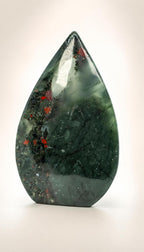 African Bloodstone – Arrow Form – 181g