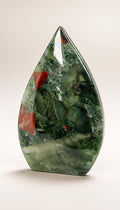 African Bloodstone – Arrow Form – 188g