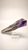 Amethyst – Point Wand Specimen – 572g