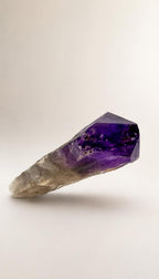 Amethyst – Point Wand Specimen – 600g