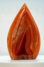 Carnelian – Flame – 62g
