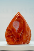 Carnelian – Flame – 67g