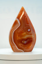Carnelian – Flame – 59g