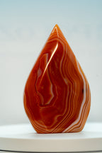 Carnelian – Flame – 59g