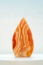 Carnelian – Flame – 30g