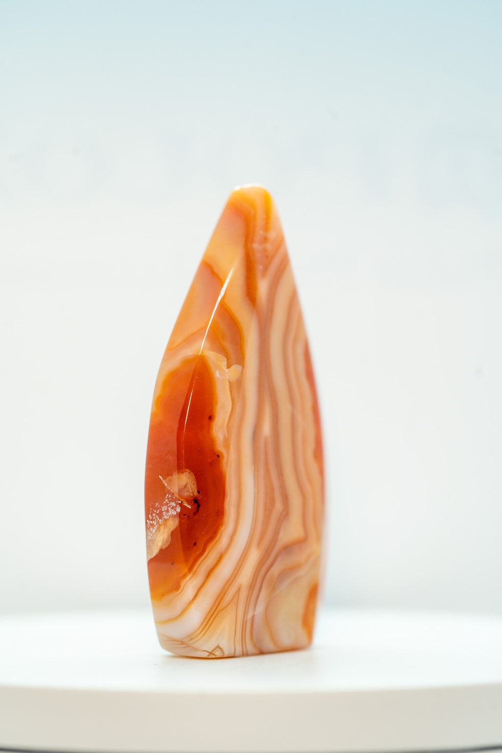 Carnelian – Flame – 30g
