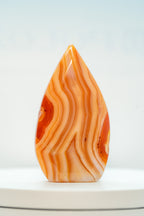 Carnelian – Flame – 30g