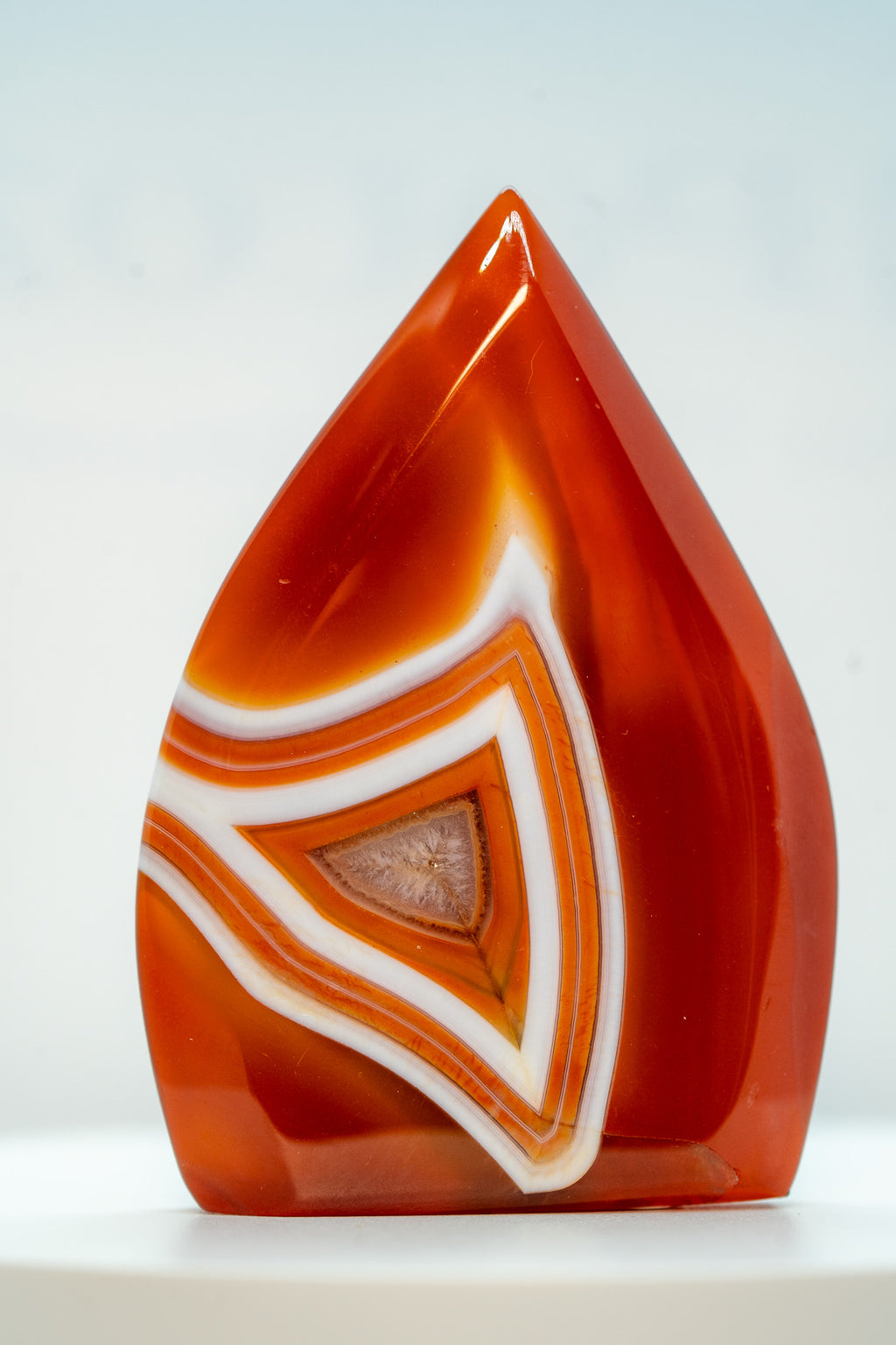 Carnelian – Flame – 48g