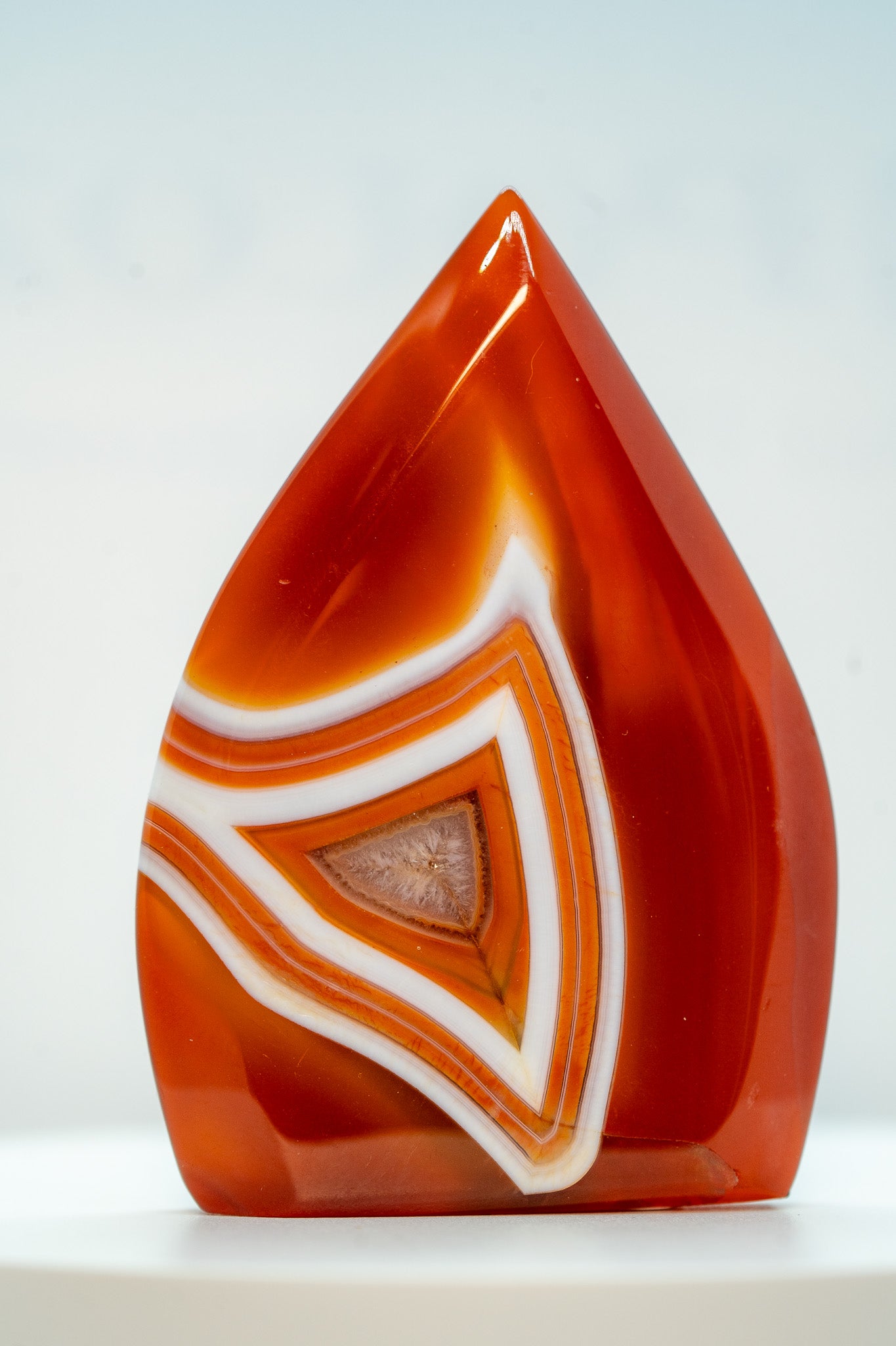 Carnelian – Flame – 48g