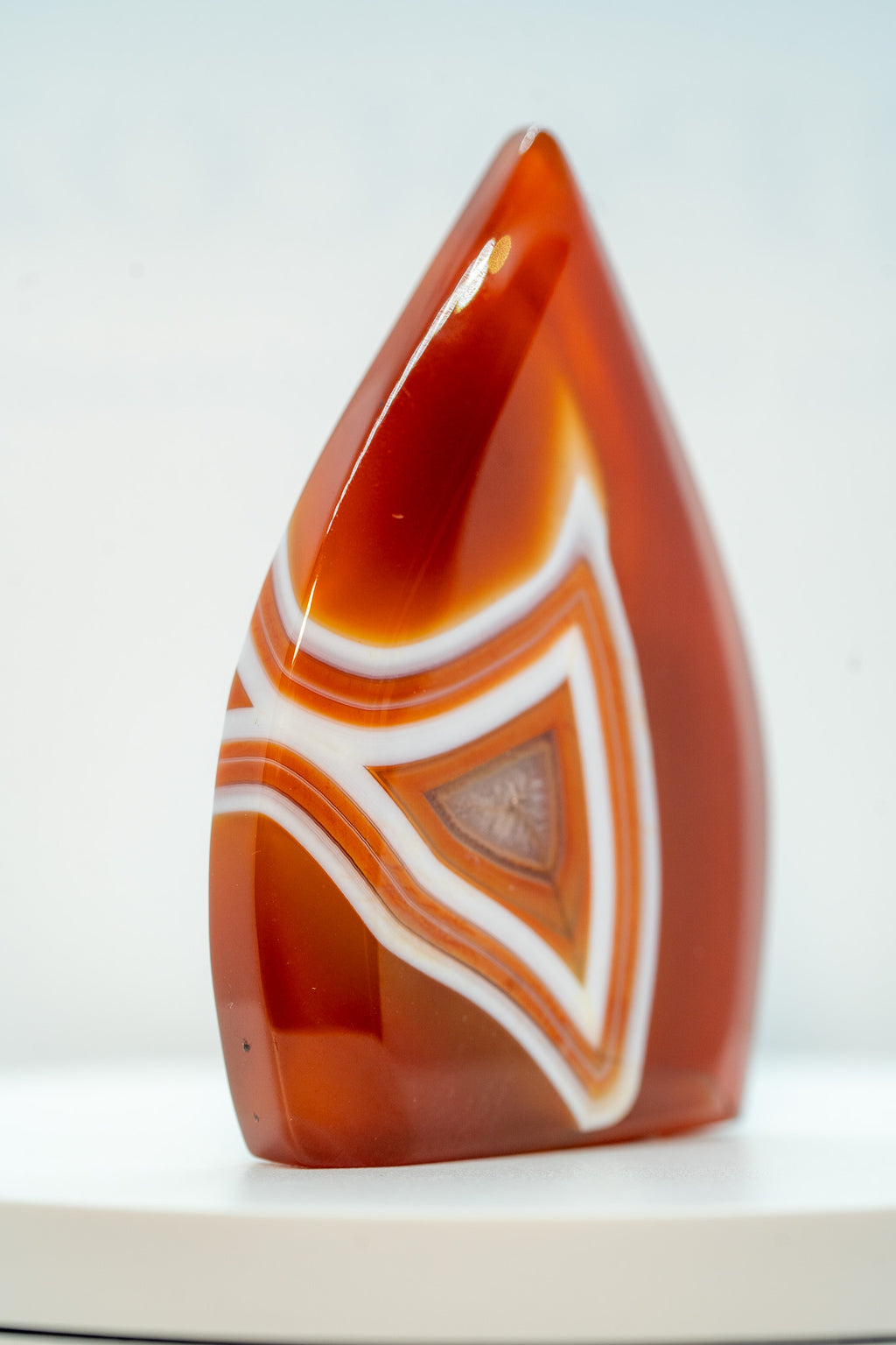 Carnelian – Flame – 48g