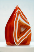 Carnelian – Flame – 48g