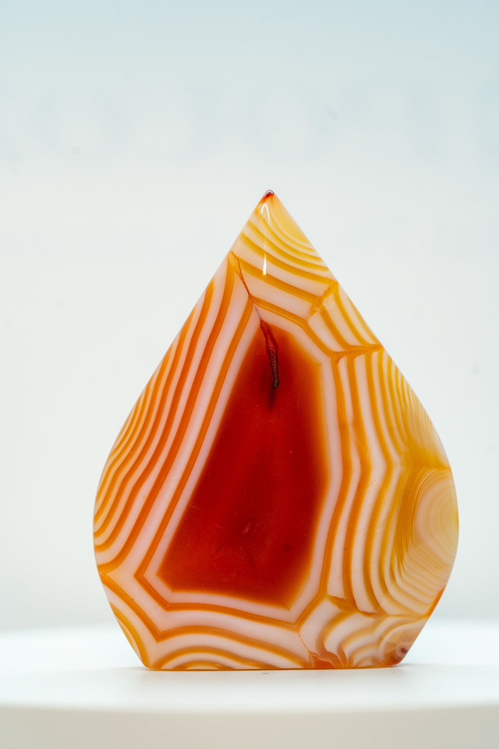 Carnelian – Flame – 25g