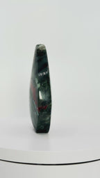African Bloodstone – Arrow Form – 141g