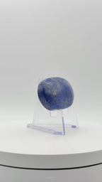 Lapis Lazuli – Palm Stone – 60g